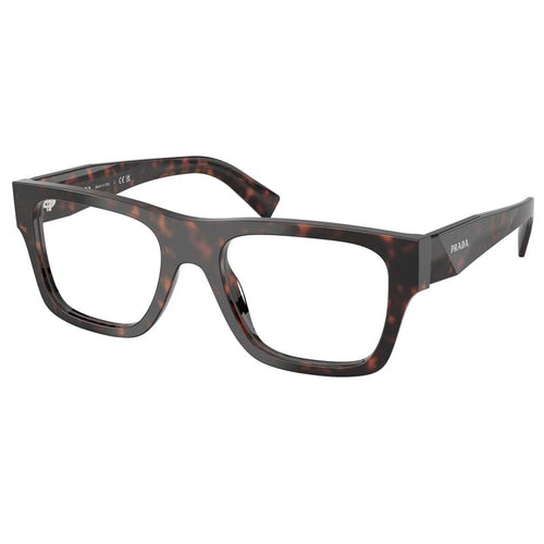 Brille Prada, Modell: 0PRC01V Farbe: 17N1O1