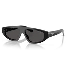 Lade das Bild in den Galerie-Viewer, Sonnenbrille Prada, Modell: 0PRC02S Farbe: 16K08Z
