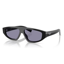 Lade das Bild in den Galerie-Viewer, Sonnenbrille Prada, Modell: 0PRC02S Farbe: 16K50B

