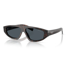 Lade das Bild in den Galerie-Viewer, Sonnenbrille Prada, Modell: 0PRC02S Farbe: 17N70B
