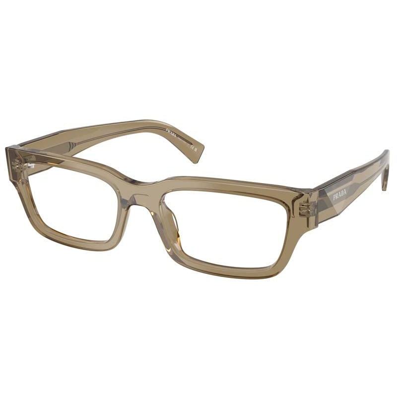 Brille Prada, Modell: 0PRC02V Farbe: 22H1O1