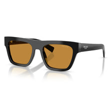 Lade das Bild in den Galerie-Viewer, Sonnenbrille Prada, Modell: 0PRC03S Farbe: 16K50P
