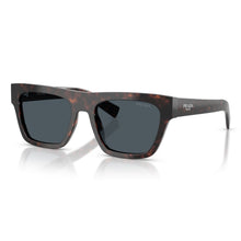 Lade das Bild in den Galerie-Viewer, Sonnenbrille Prada, Modell: 0PRC03S Farbe: 17N70B
