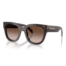 Lade das Bild in den Galerie-Viewer, Sonnenbrille Prada, Modell: 0PRC04S Farbe: 17N80A
