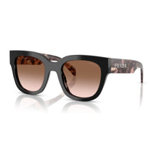 Lade das Bild in den Galerie-Viewer, Sonnenbrille Prada, Modell: 0PRC04S Farbe: 28F90P

