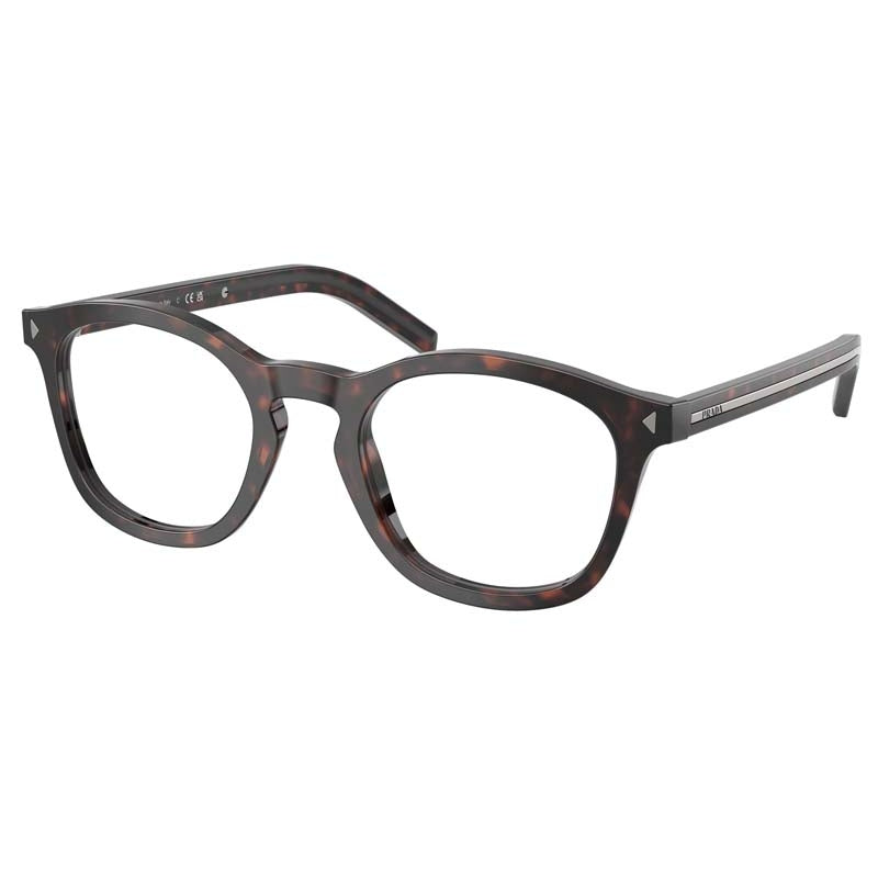 Brille Prada, Modell: 0PRC04V Farbe: 17N1O1
