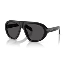 Lade das Bild in den Galerie-Viewer, Sonnenbrille Prada, Modell: 0PRC05S Farbe: 16K08Z
