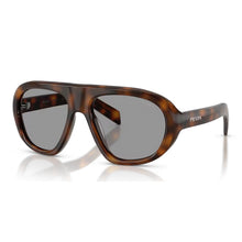Lade das Bild in den Galerie-Viewer, Sonnenbrille Prada, Modell: 0PRC05S Farbe: 20D50Q
