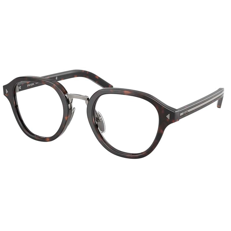 Brille Prada, Modell: 0PRC05V Farbe: 17N1O1