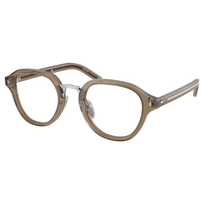 Brille Prada, Modell: 0PRC05V Farbe: 18T1O1