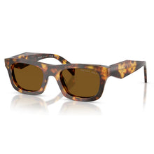 Lade das Bild in den Galerie-Viewer, Sonnenbrille Prada, Modell: 0PRC06S Farbe: 14L10U
