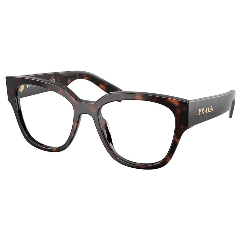 Brille Prada, Modell: 0PRC06V Farbe: 17N1O1