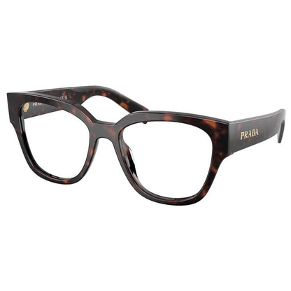 Brille Prada, Modell: 0PRC06V Farbe: 17N1O1