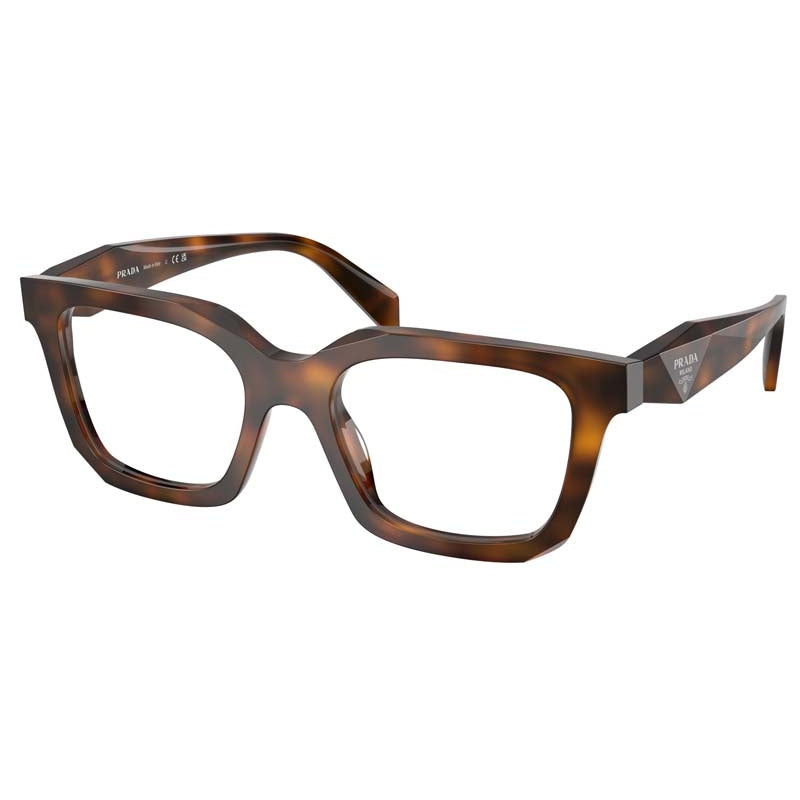 Brille Prada, Modell: 0PRC08V Farbe: 20D1O1