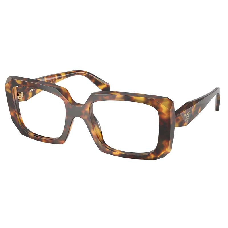 Brille Prada, Modell: 0PRC09V Farbe: 14L1O1