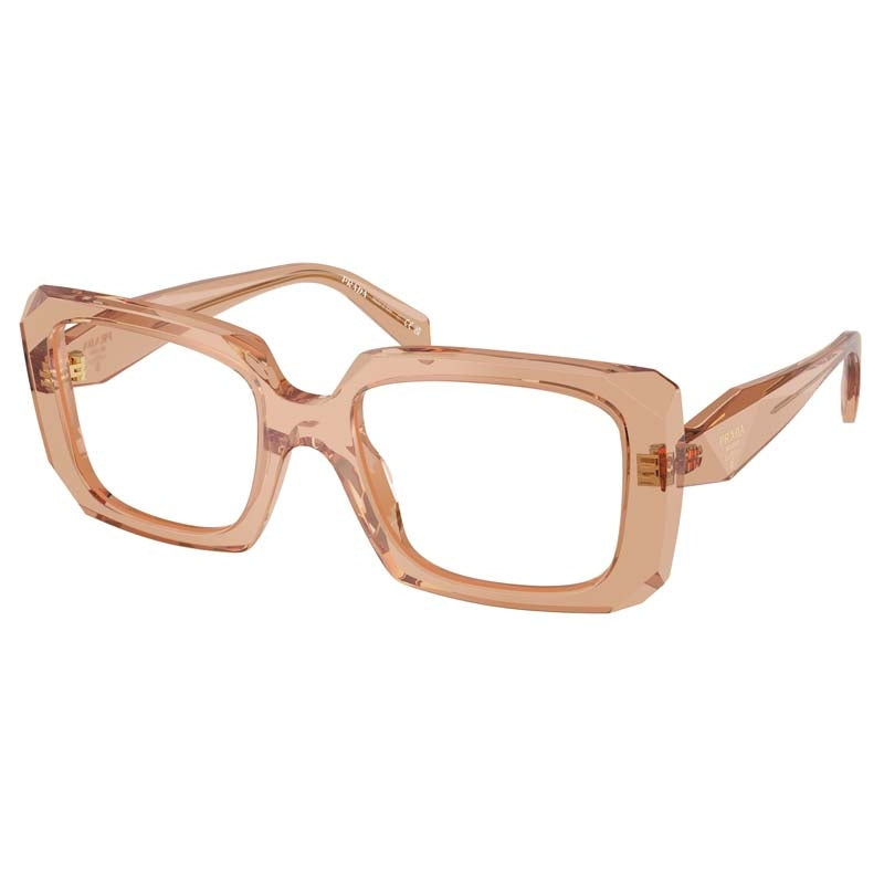 Brille Prada, Modell: 0PRC09V Farbe: 20H1O1