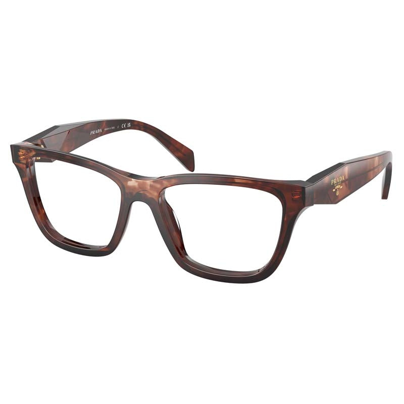 Brille Prada, Modell: 0PRC10V Farbe: 14P1O1