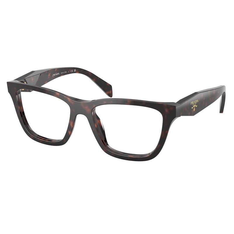 Brille Prada, Modell: 0PRC10V Farbe: 17N1O1