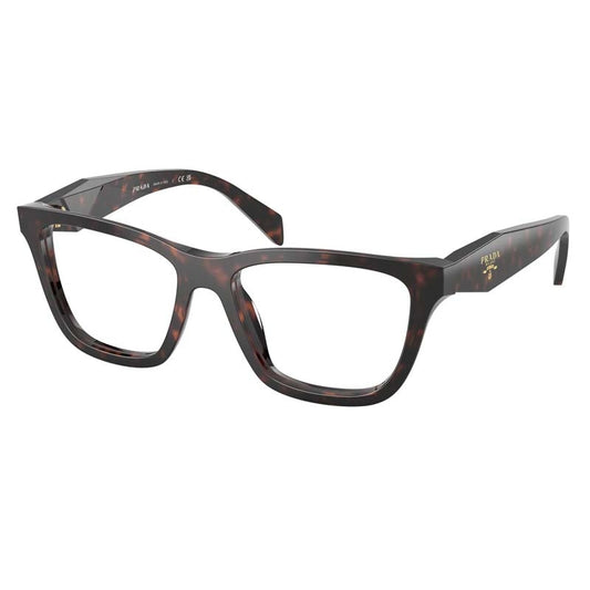 Brille Prada, Modell: 0PRC10V Farbe: 17N1O1