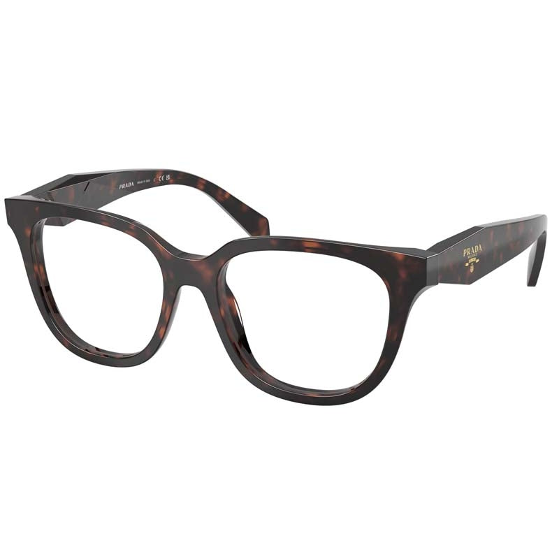 Brille Prada, Modell: 0PRC11V Farbe: 17N1O1