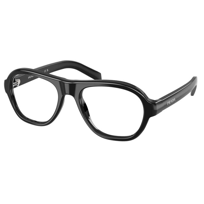 Brille Prada, Modell: 0PRC12V Farbe: 16K1O1