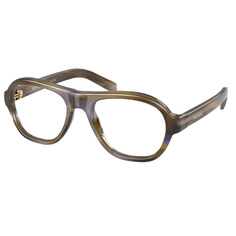 Brille Prada, Modell: 0PRC12V Farbe: 23G1O1