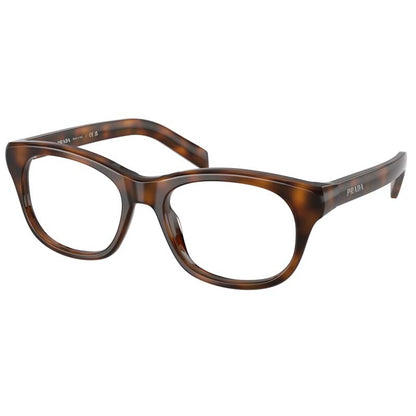Brille Prada, Modell: 0PRC13V Farbe: 20D1O1