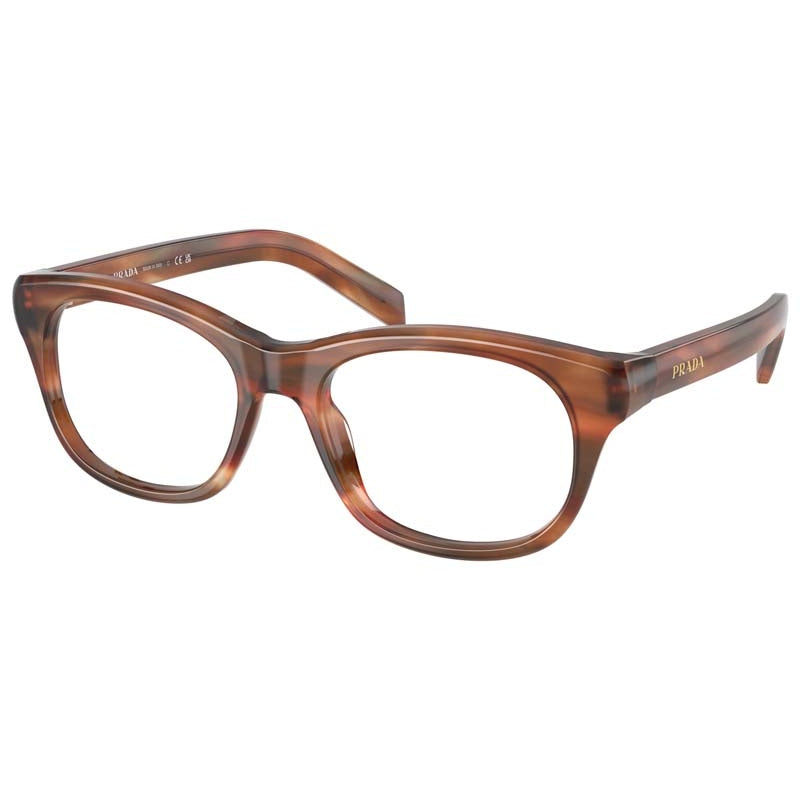 Brille Prada, Modell: 0PRC13V Farbe: 24G1O1