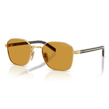 Lade das Bild in den Galerie-Viewer, Sonnenbrille Prada, Modell: 0PRC50S Farbe: 5AK50P
