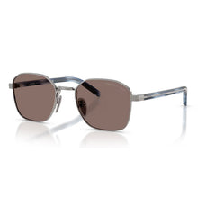Lade das Bild in den Galerie-Viewer, Sonnenbrille Prada, Modell: 0PRC50S Farbe: 5AV05C
