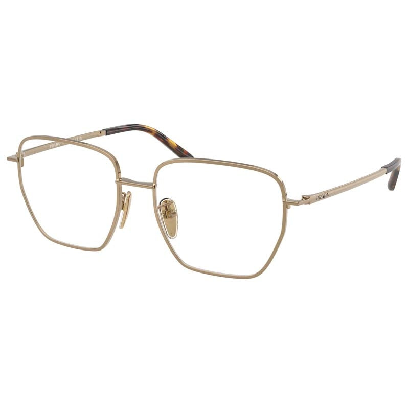 Brille Prada, Modell: 0PRC51VD Farbe: 7OE1O1