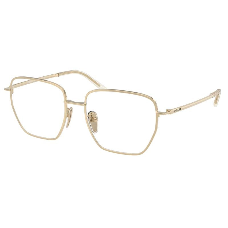 Brille Prada, Modell: 0PRC51VD Farbe: ZVN1O1