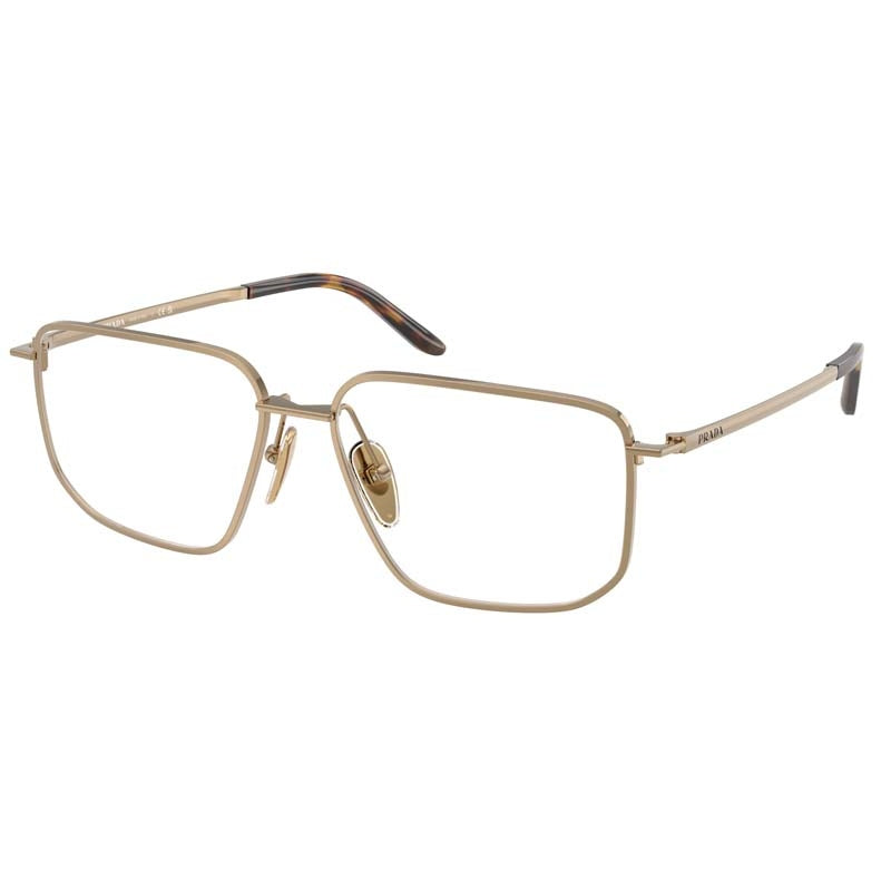 Brille Prada, Modell: 0PRC52V Farbe: 7OE1O1