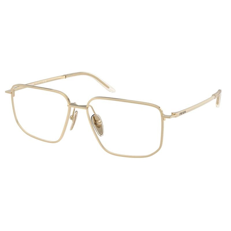 Brille Prada, Modell: 0PRC52V Farbe: ZVN1O1