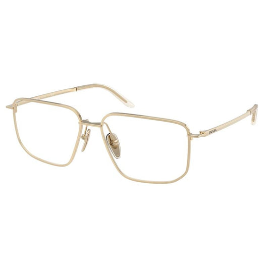 Brille Prada, Modell: 0PRC52V Farbe: ZVN1O1