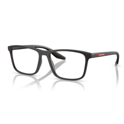 Brille Prada Linea Rossa, Modell: 0PS01QV Farbe: 18K1O1