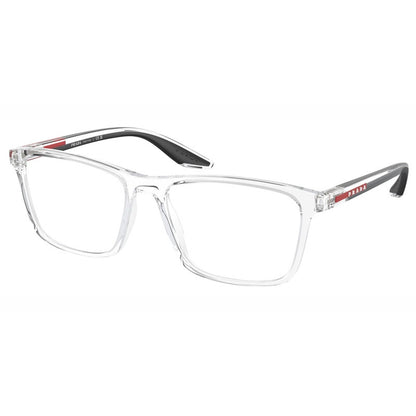 Brille Prada Linea Rossa, Modell: 0PS01QV Farbe: 2AZ1O1