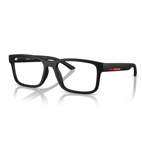 Brille Prada Linea Rossa, Modell: 0PS01RV Farbe: DG01O1