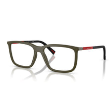 Lade das Bild in den Galerie-Viewer, Brille Prada Linea Rossa, Modell: 0PS01SV Farbe: 15X1O1
