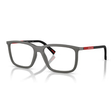 Lade das Bild in den Galerie-Viewer, Brille Prada Linea Rossa, Modell: 0PS01SV Farbe: 16X1O1
