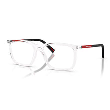 Lade das Bild in den Galerie-Viewer, Brille Prada Linea Rossa, Modell: 0PS01SV Farbe: 2AZ1O1
