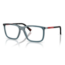 Lade das Bild in den Galerie-Viewer, Brille Prada Linea Rossa, Modell: 0PS01SV Farbe: CZH1O1
