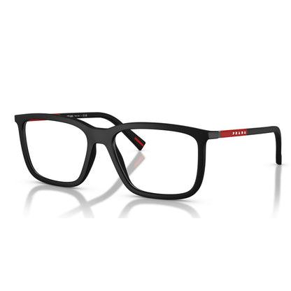Brille Prada Linea Rossa, Modell: 0PS01SV Farbe: DG01O1