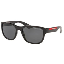 Lade das Bild in den Galerie-Viewer, Sonnenbrille Prada Linea Rossa, Modell: 0PS01US Farbe: 1AB5Z1
