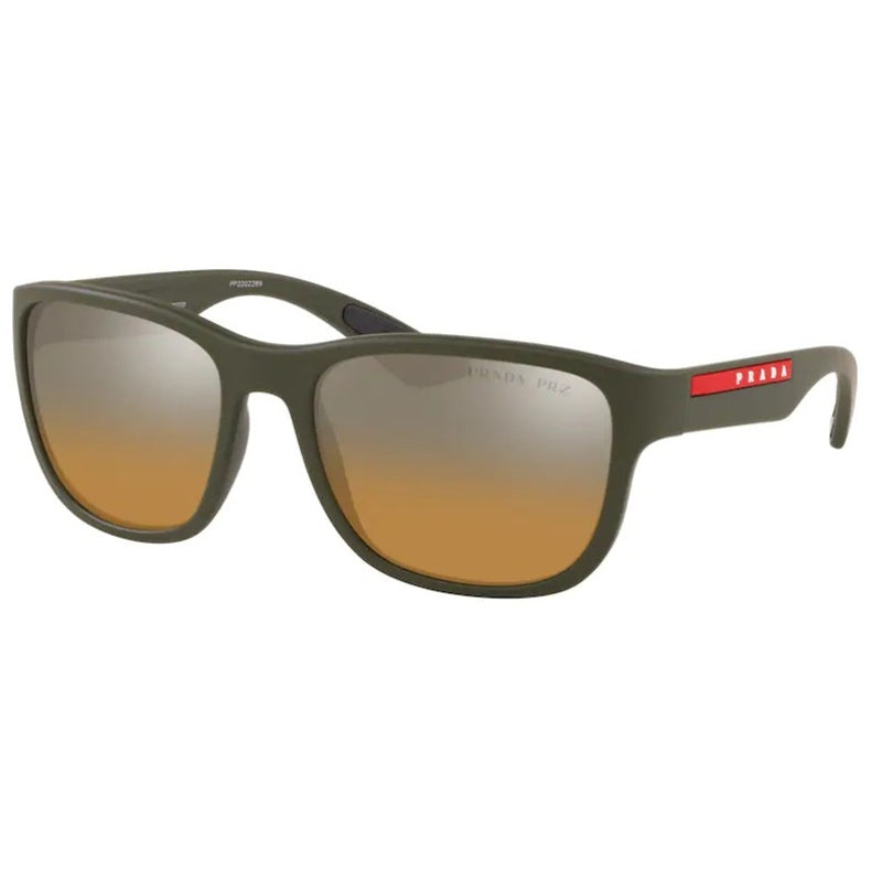 Sonnenbrille Prada Linea Rossa, Modell: 0PS01US Farbe: 578741