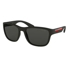 Lade das Bild in den Galerie-Viewer, Sonnenbrille Prada Linea Rossa, Modell: 0PS01US Farbe: DG05S0
