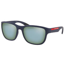 Lade das Bild in den Galerie-Viewer, Sonnenbrille Prada Linea Rossa, Modell: 0PS01US Farbe: TFY740
