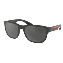 Lade das Bild in den Galerie-Viewer, Sonnenbrille Prada Linea Rossa, Modell: 0PS01US Farbe: UFK5L0
