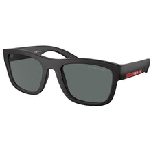 Lade das Bild in den Galerie-Viewer, Sonnenbrille Prada Linea Rossa, Modell: 0PS01ZS Farbe: DG002G
