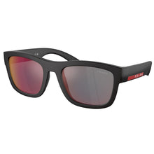 Lade das Bild in den Galerie-Viewer, Sonnenbrille Prada Linea Rossa, Modell: 0PS01ZS Farbe: DG008F
